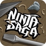 Ninja-saga